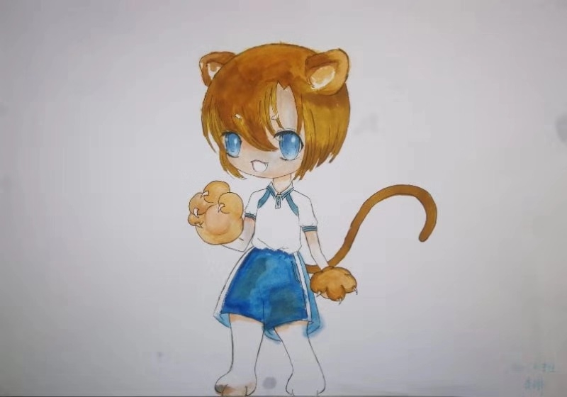 初一（4）班 李琳.jpg